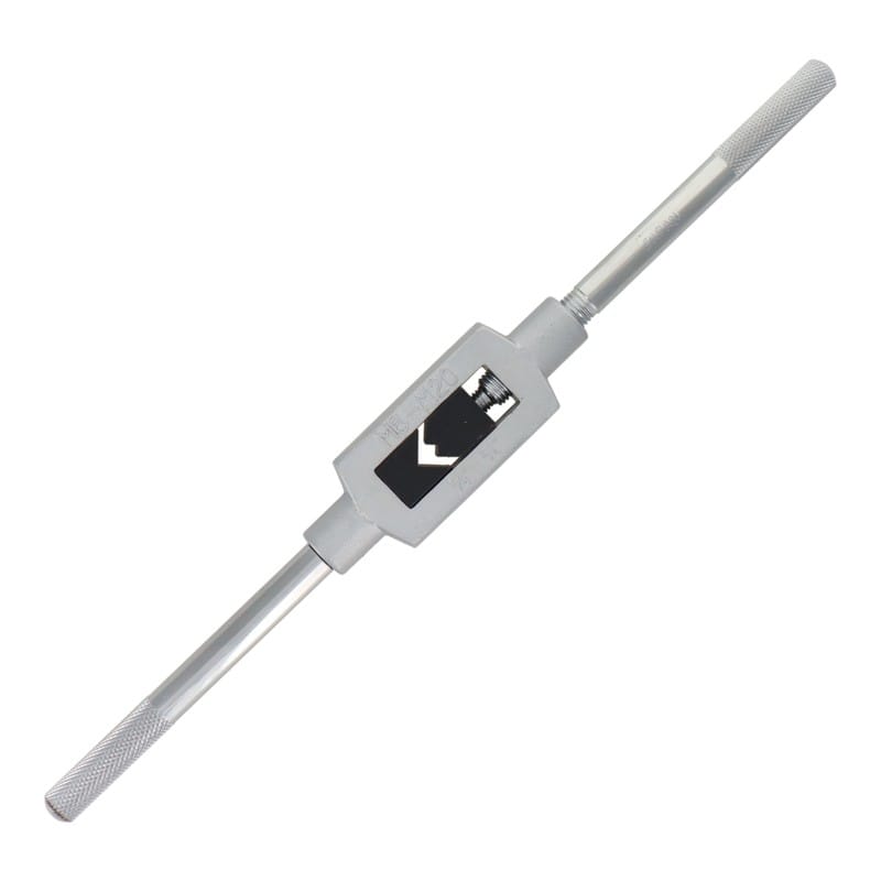 三共コーポレーション 4343891 タップハンドル 6~20mm #110243 1個（ご注文単位1個）【直送品】