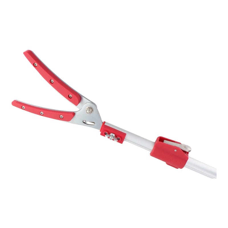 三共コーポレーション 4353485 長刃軽量伸縮式高枝切鋏 A302#331302 1個(ご注文単位1個)【直送品】