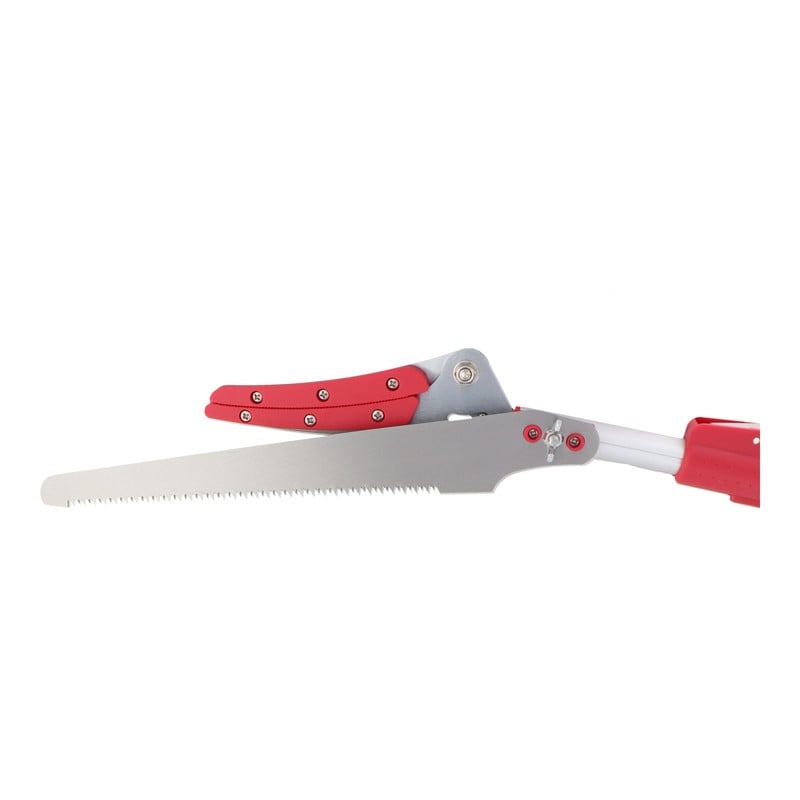 三共コーポレーション 4353485 長刃軽量伸縮式高枝切鋏 A302#331302 1個(ご注文単位1個)【直送品】