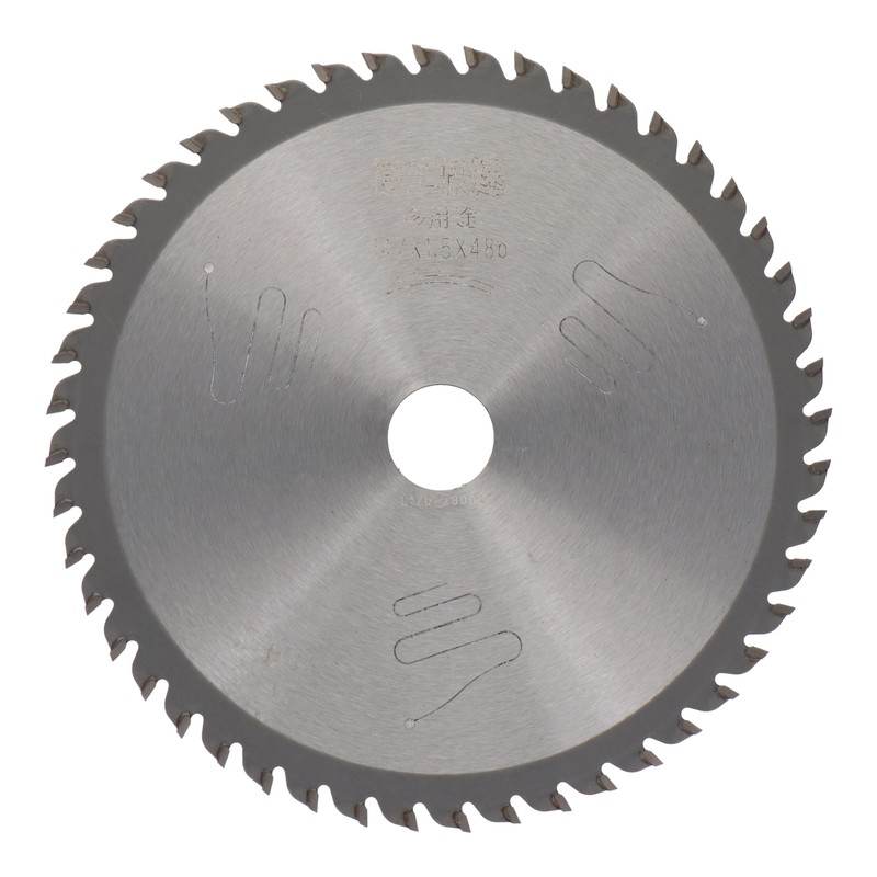 三共コーポレーション 4343351 多用途チップソー 147×1.5×48P #004593 1個（ご注文単位1個）【直送品】