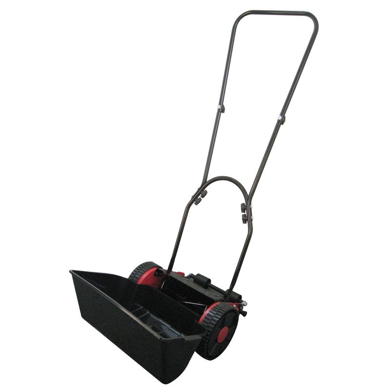 三共コーポレーション 4071397 手動式芝刈機 自動調整刃タイプ #331199 1個（ご注文単位1個）【直送品】