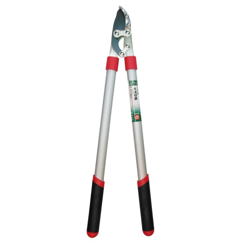 三共コーポレーション 4352831 アルミ柄太枝切鋏 A120 1個（ご注文単位1個）【直送品】