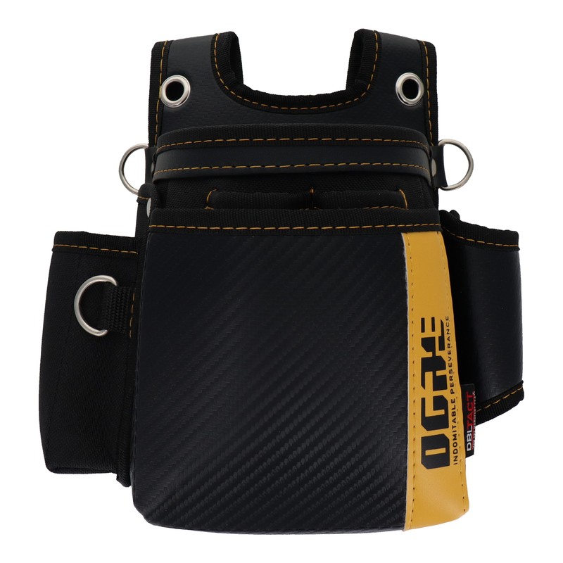 三共コーポレーション 4353392 OGRE 腰袋 OG-26 1個（ご注文単位1個）【直送品】