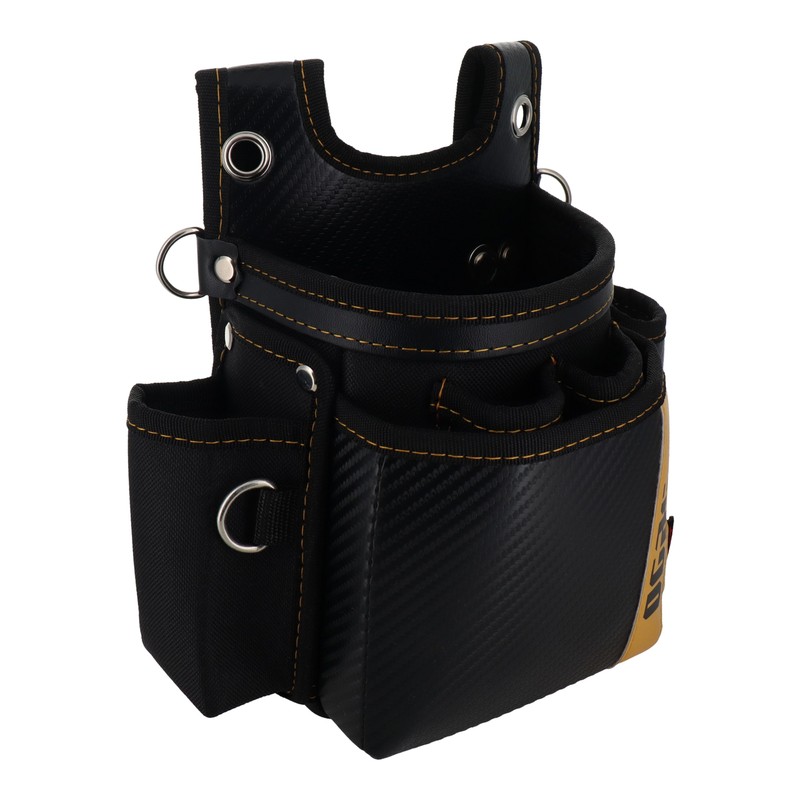 三共コーポレーション 4353392 OGRE 腰袋 OG-26 1個（ご注文単位1個）【直送品】