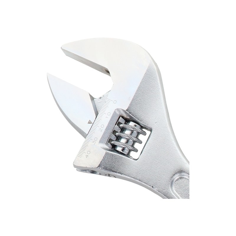 三共コーポレーション 4340978 モンキーレンチ 375mm #315155 1個(ご注文単位1個)【直送品】