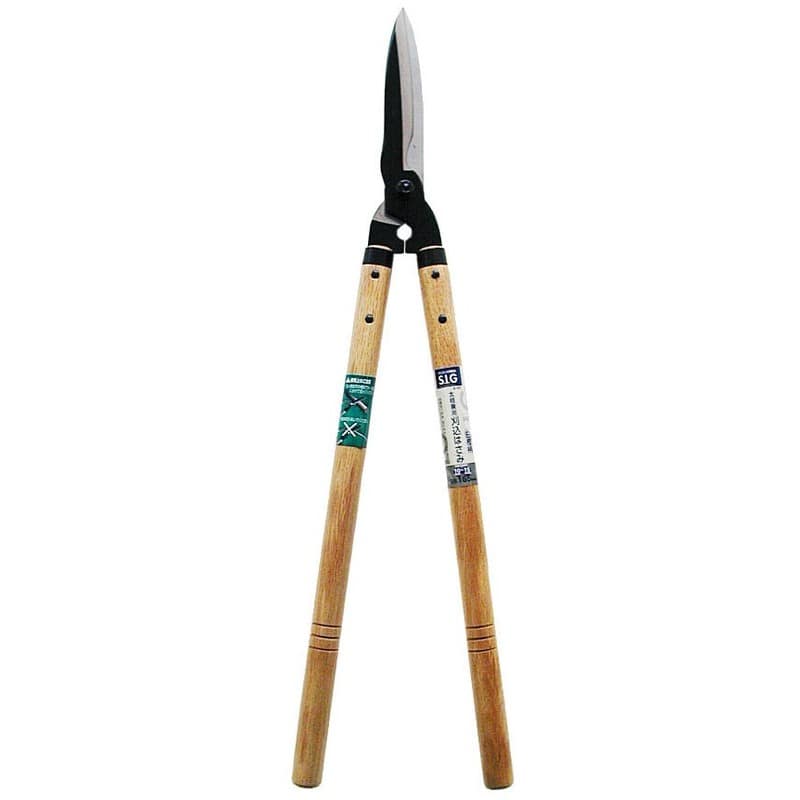 三共コーポレーション 4344297 太枝兼用刈込鋏 #331207 1個（ご注文単位1個）【直送品】