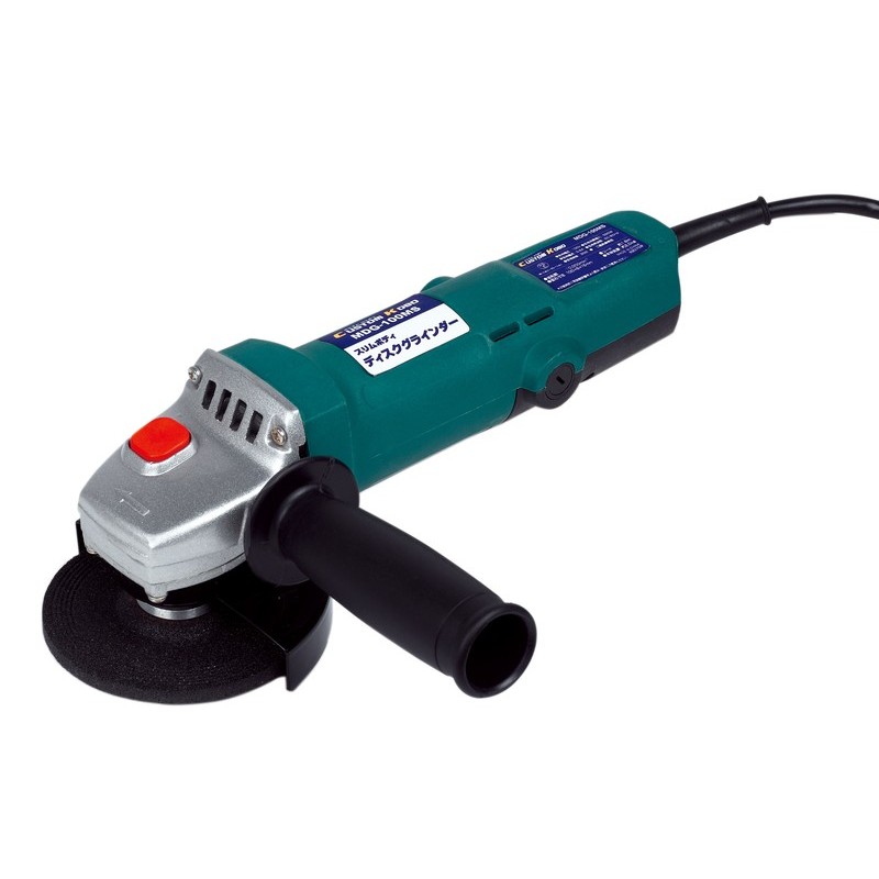 三共コーポレーション 4342450 ディスクグラインダー #820709 1個（ご注文単位1個）【直送品】