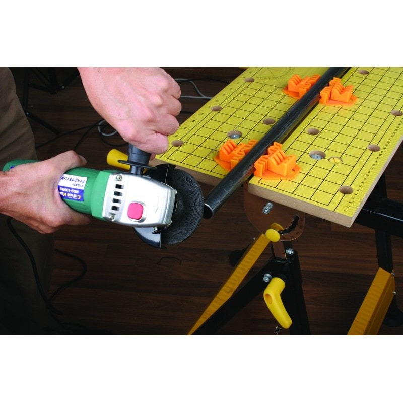 三共コーポレーション 4342450 ディスクグラインダー #820709 1個（ご注文単位1個）【直送品】