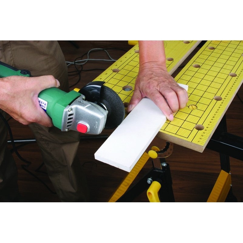 三共コーポレーション 4342450 ディスクグラインダー #820709 1個（ご注文単位1個）【直送品】