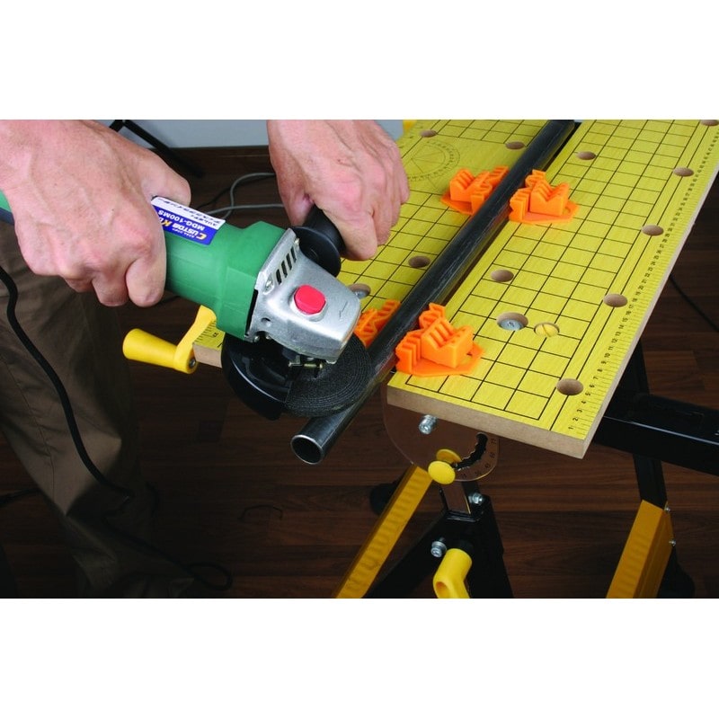 三共コーポレーション 4342450 ディスクグラインダー #820709 1個（ご注文単位1個）【直送品】