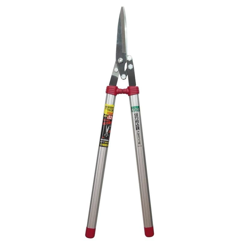 三共コーポレーション 4071401 倍力刈込鋏 #331510 1個（ご注文単位1個）【直送品】