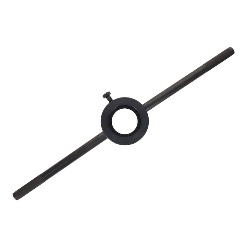 三共コーポレーション 4343894 ダイスハンドル 50mm #110262 1個（ご注文単位1個）【直送品】