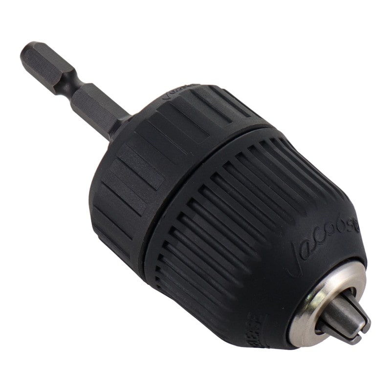 三共コーポレーション 4341035 限定 trad ドリルチャック #221983 1個（ご注文単位1個）【直送品】