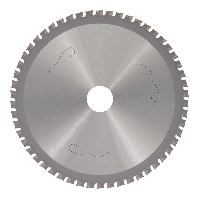 三共コーポレーション 4353113 充電 チップソー 板金用 135×1.2×54P #004762 1個(ご注文単位1個)【直送品】