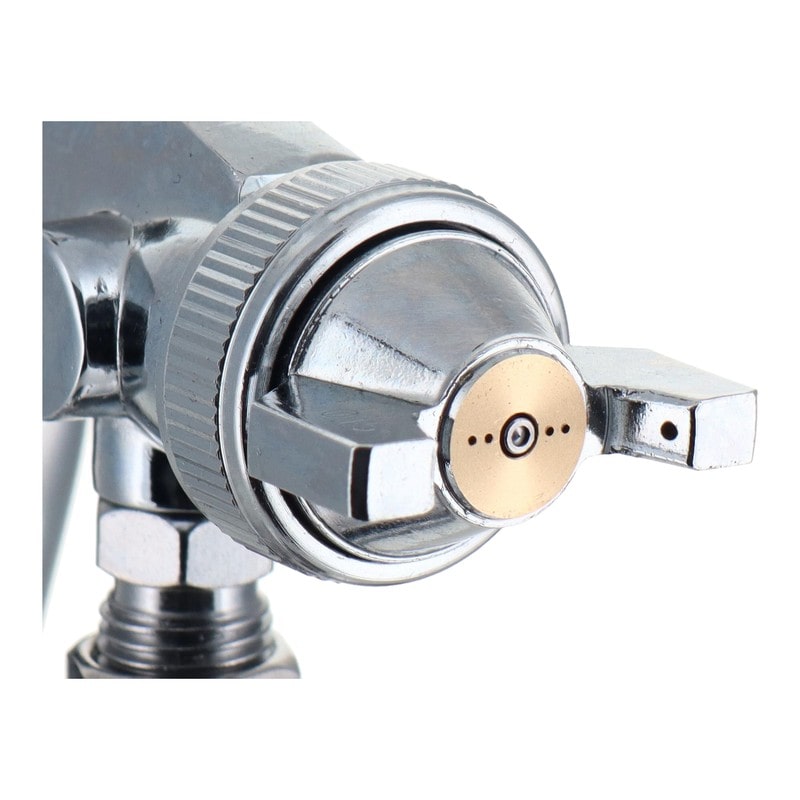 三共コーポレーション 4342635 エアースプレーガンセット重力式 #129001 1個(ご注文単位1個)【直送品】