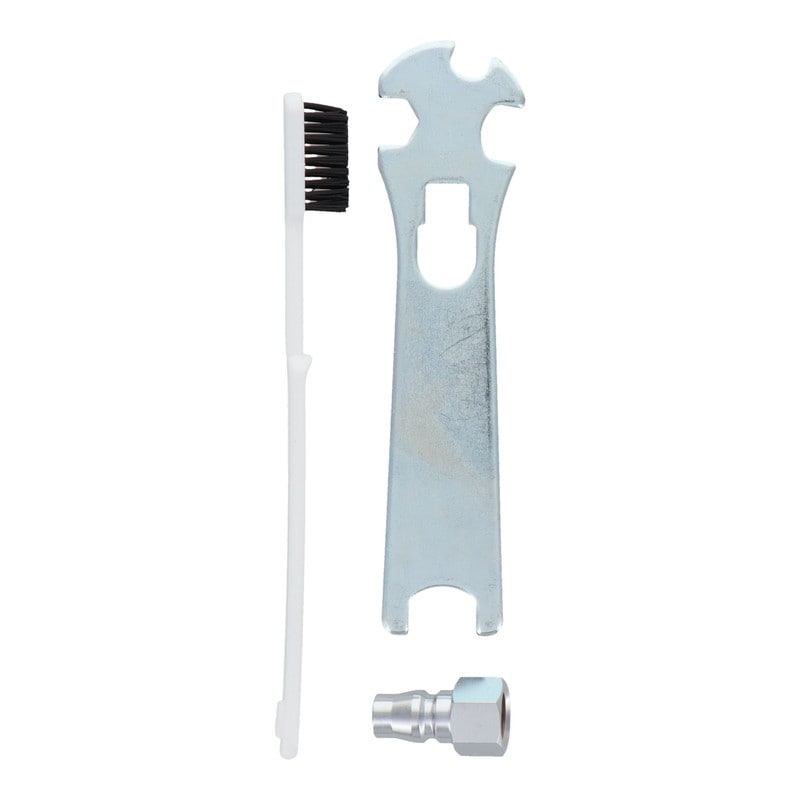 三共コーポレーション 4342635 エアースプレーガンセット重力式 #129001 1個(ご注文単位1個)【直送品】