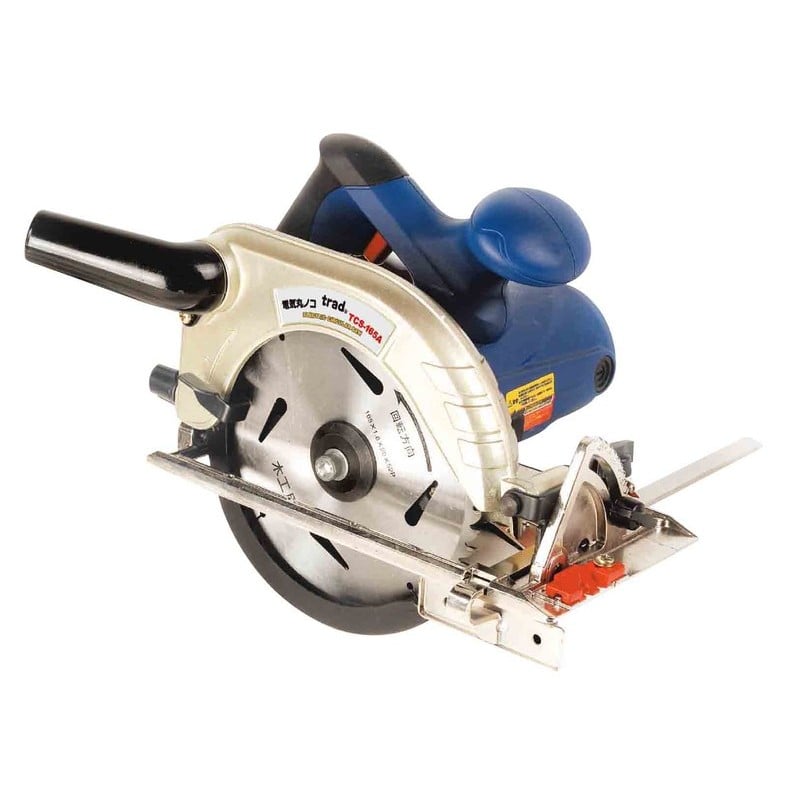 三共コーポレーション 4340602 電気丸ノコ #820122 1個（ご注文単位1個）【直送品】