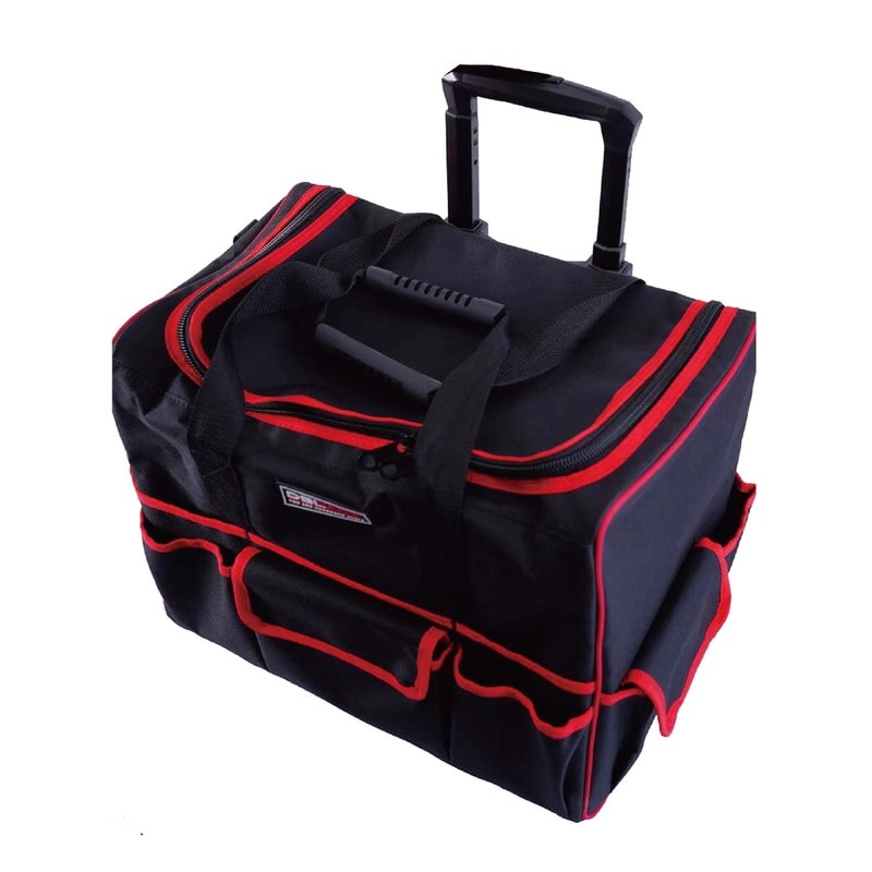 三共コーポレーション 4354077 ローリングキャリーバッグ #350602 1個(ご注文単位1個)【直送品】