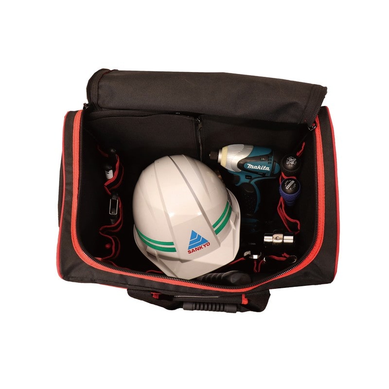 三共コーポレーション 4354077 ローリングキャリーバッグ #350602 1個(ご注文単位1個)【直送品】