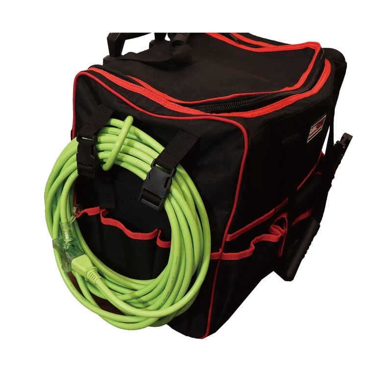 三共コーポレーション 4354077 ローリングキャリーバッグ #350602 1個(ご注文単位1個)【直送品】