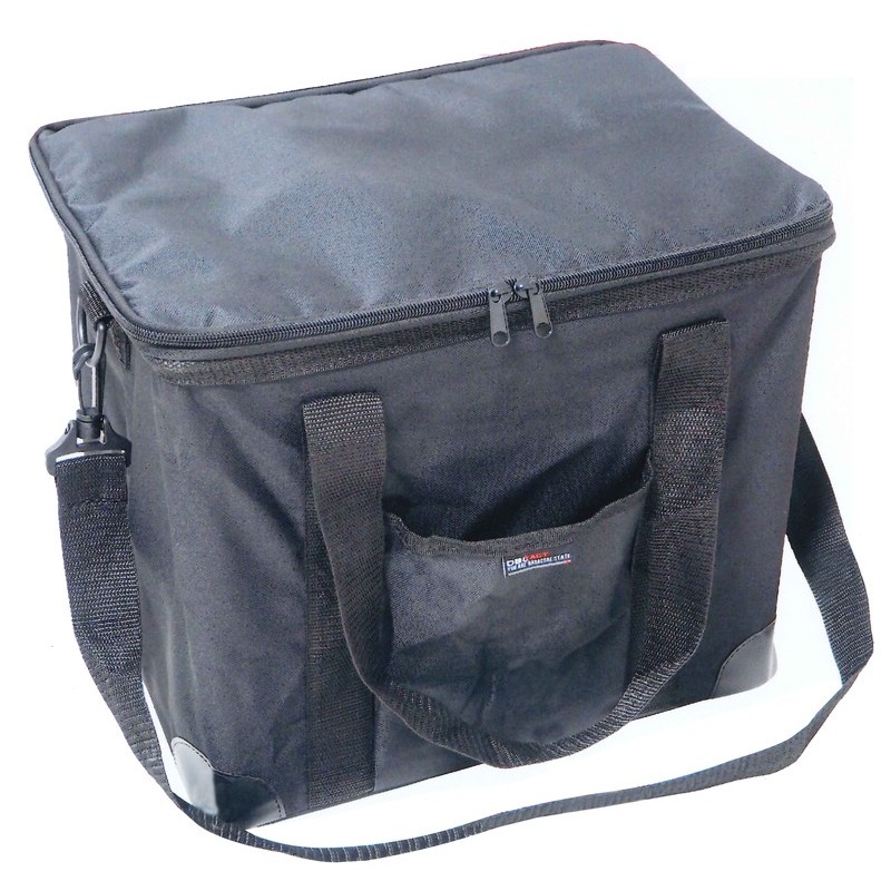 三共コーポレーション 4351912 蓋付き折りたたみバケツ #581900 1個(ご注文単位1個)【直送品】