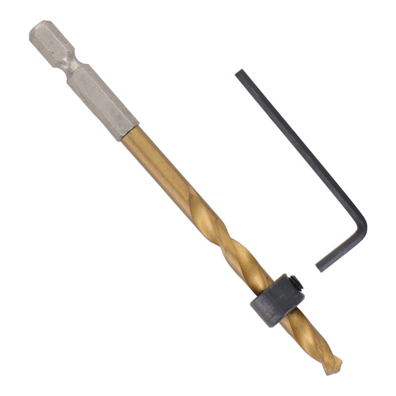 三共コーポレーション 434397 49pcs.六角軸先端アクセサリーキット #350261 1個（ご注文単位1個）【直送品】