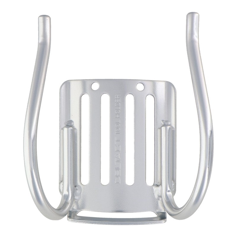 三共コーポレーション 4351935 軽量アルミツールフック シルバー #360171 1個(ご注文単位1個)【直送品】