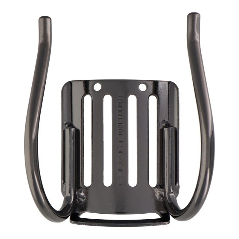 三共コーポレーション 4351944 軽量アルミツールフック ガンメタ #360191 1個(ご注文単位1個)【直送品】