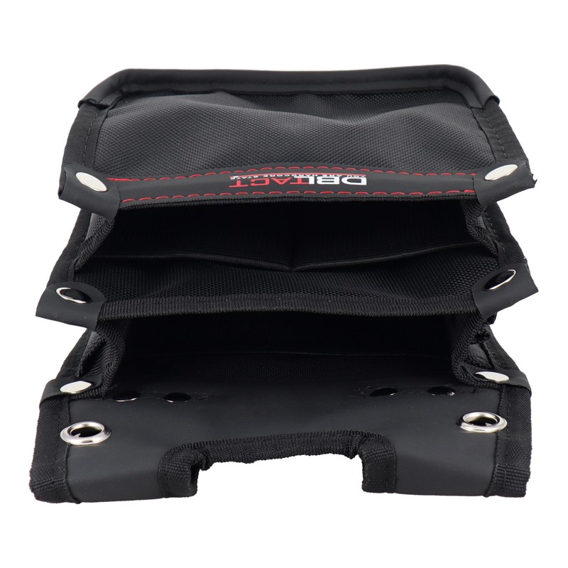 三共コーポレーション 4354251 デュラソフトケース 電工小2段 #582412 1個(ご注文単位1個)【直送品】