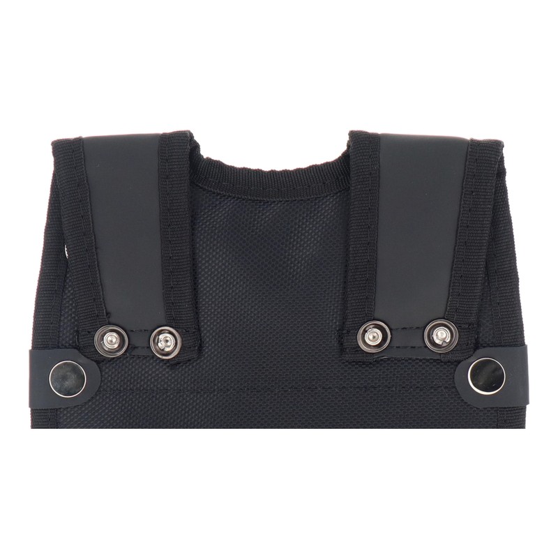 三共コーポレーション 4354251 デュラソフトケース 電工小2段 #582412 1個(ご注文単位1個)【直送品】