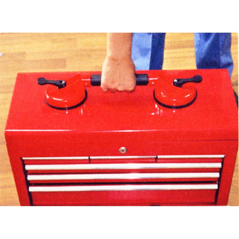 三共コーポレーション 434493 フレキシブルバキュームリフター #823553 1個（ご注文単位1個）【直送品】