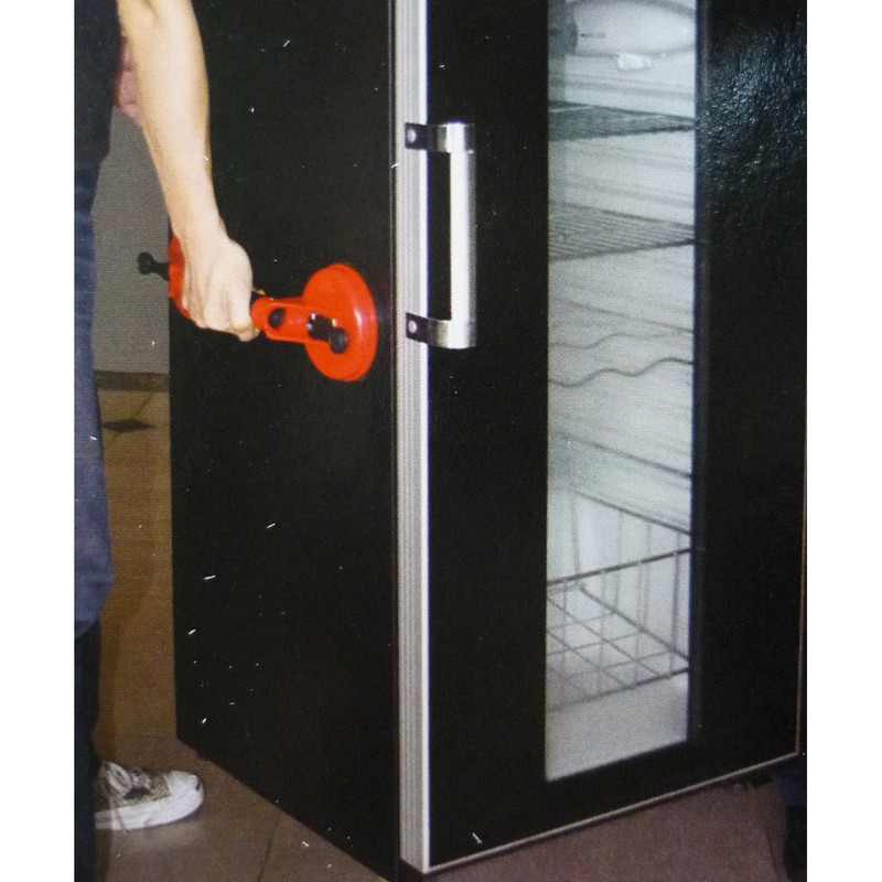 三共コーポレーション 434493 フレキシブルバキュームリフター #823553 1個（ご注文単位1個）【直送品】