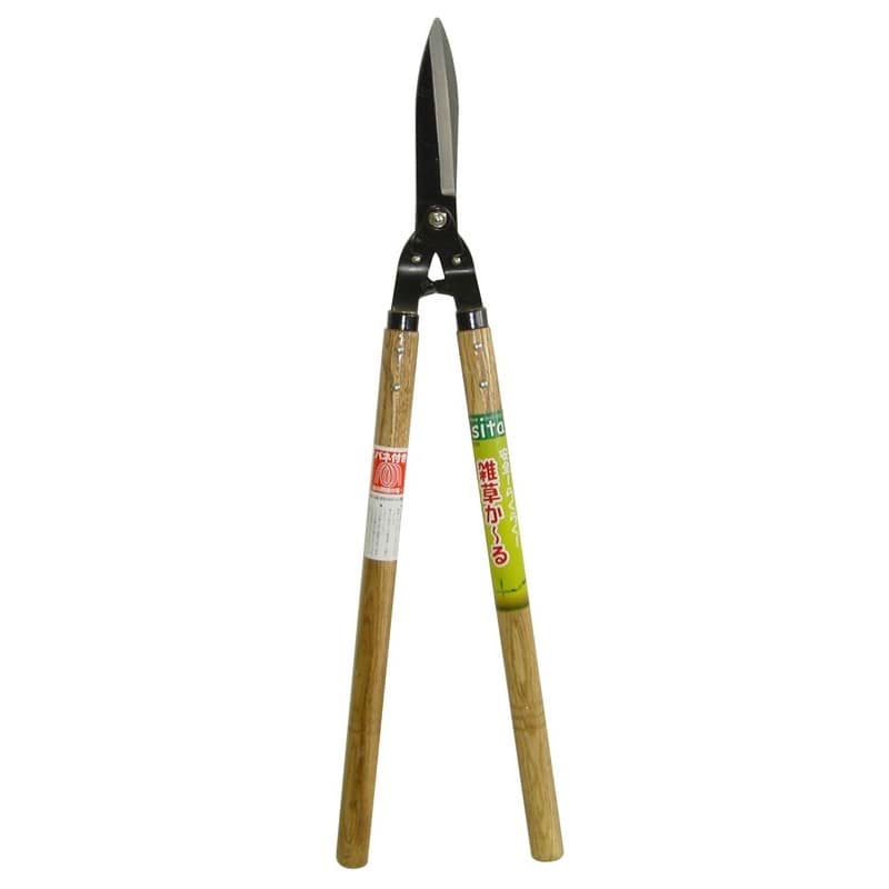 三共コーポレーション 4344289 安全 ラクラク 雑草カ~ル #331229 1個（ご注文単位1個）【直送品】