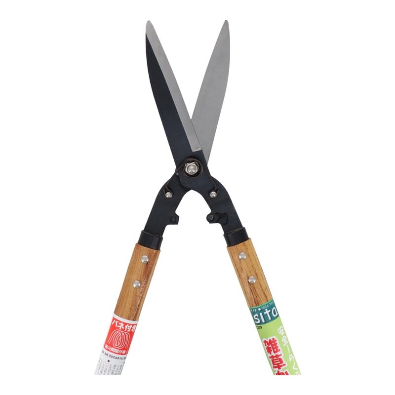 三共コーポレーション 4344289 安全 ラクラク 雑草カ~ル #331229 1個（ご注文単位1個）【直送品】