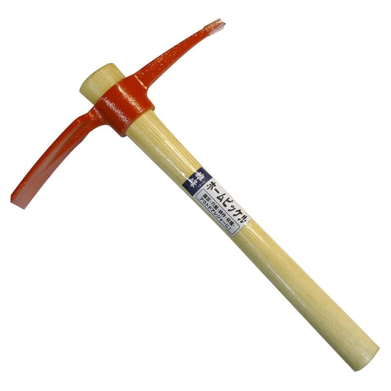 三共コーポレーション 4344359 ホームピッケル #331494 1個（ご注文単位1個）【直送品】