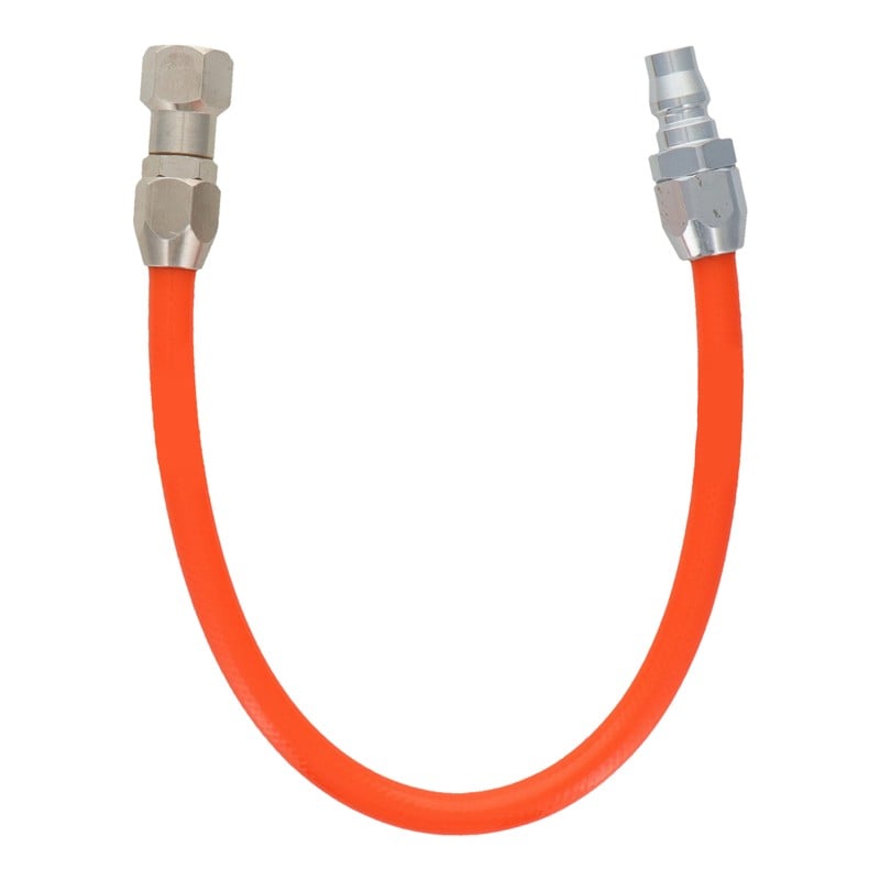 三共コーポレーション 4352813 30cm手元ホース #133049 1個(ご注文単位1個)【直送品】