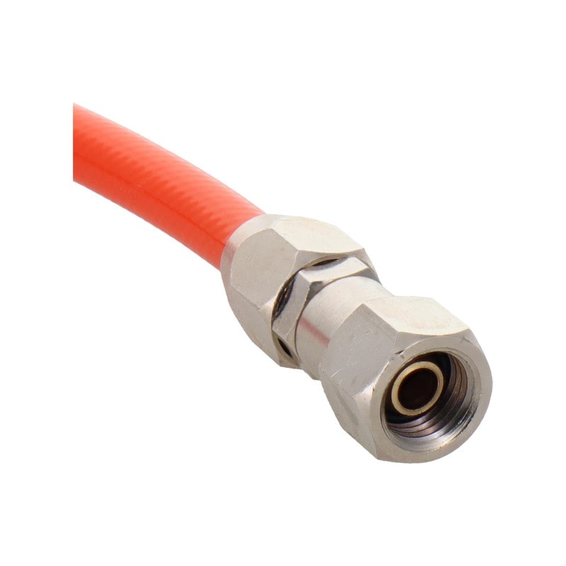 三共コーポレーション 4352813 30cm手元ホース #133049 1個(ご注文単位1個)【直送品】