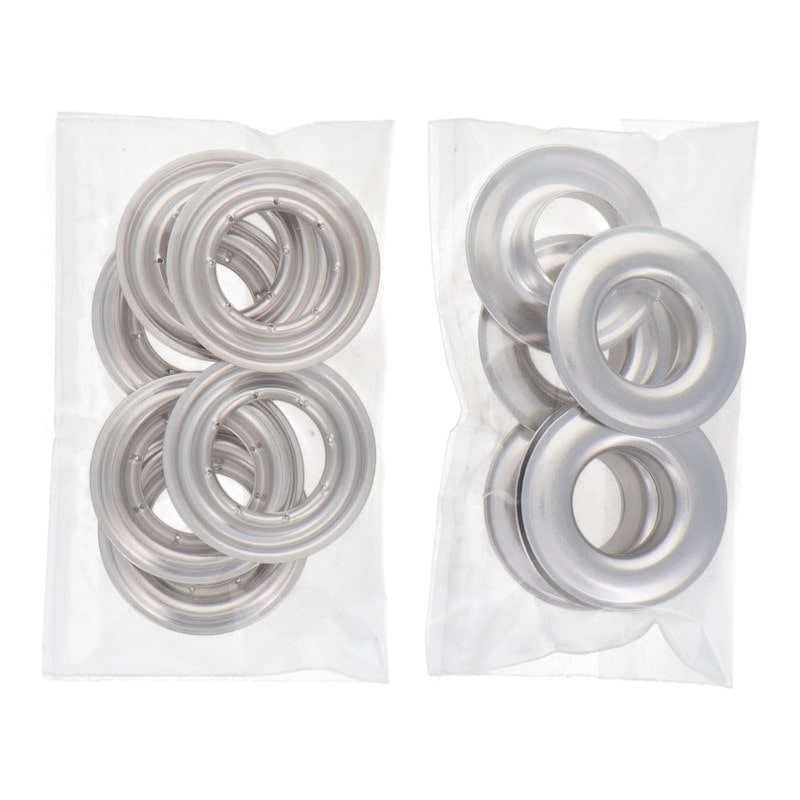 三共コーポレーション 4071439 本体+ハトメ玉 約11.5mm SL 6組 #606907 1個(ご注文単位1個)【直送品】