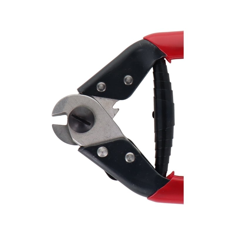 三共コーポレーション 434443 ワイヤーロープカッター #330076 1個（ご注文単位1個）【直送品】