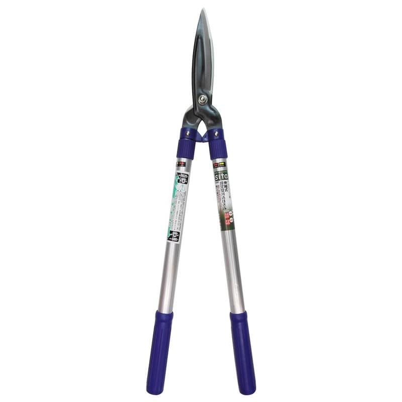 三共コーポレーション 4071400 伸縮式剪定型刈込鋏 #331509 1個（ご注文単位1個）【直送品】
