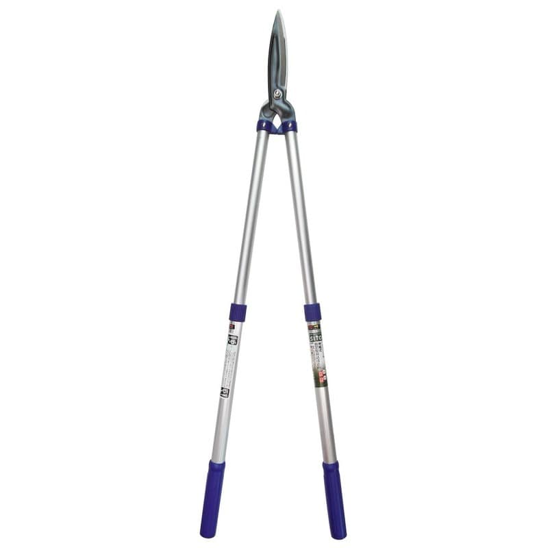 三共コーポレーション 4071400 伸縮式剪定型刈込鋏 #331509 1個（ご注文単位1個）【直送品】