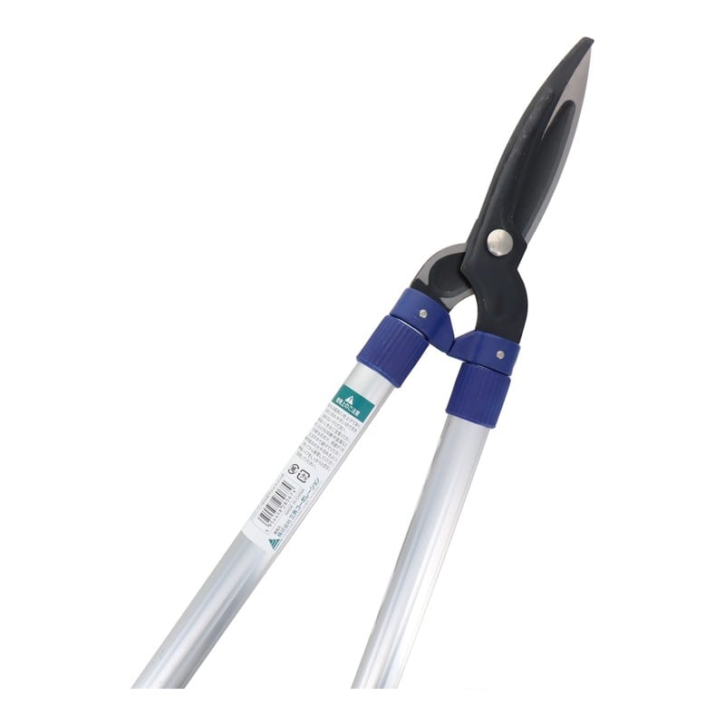 三共コーポレーション 4071400 伸縮式剪定型刈込鋏 #331509 1個（ご注文単位1個）【直送品】
