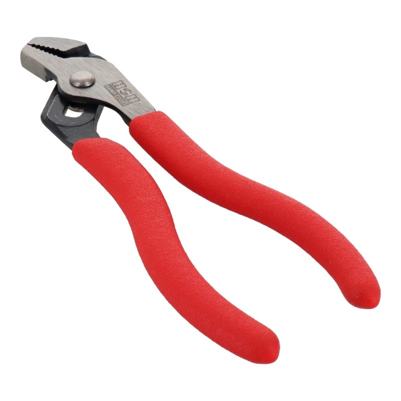 三共コーポレーション 4071494 ウォーターポンププライヤ コンパクトタイプ HWP-130 1個(ご注文単位1個)【直送品】