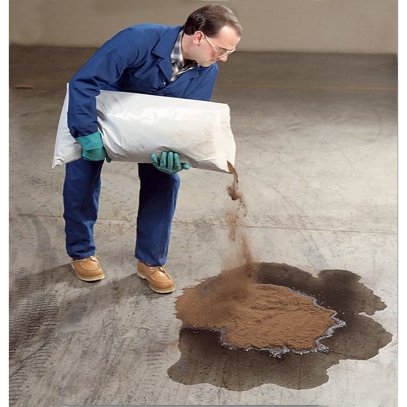 三共コーポレーション 4348866 ピグ ピート油専用粉 0.5kg #059081 1個(ご注文単位1個)【直送品】