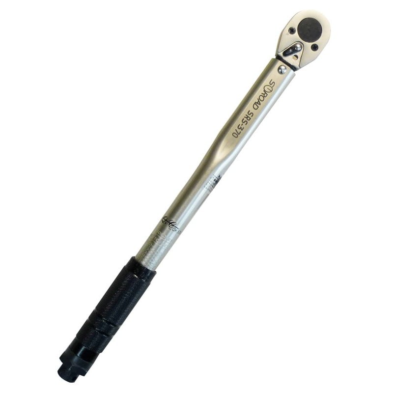 三共コーポレーション 4340529 プレセット型トルクレンチ 9.5mm #315730 1個（ご注文単位1個）【直送品】