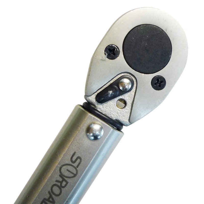 三共コーポレーション 4340529 プレセット型トルクレンチ 9.5mm #315730 1個(ご注文単位1個)【直送品】