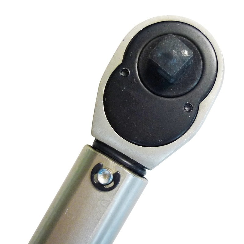 三共コーポレーション 4340529 プレセット型トルクレンチ 9.5mm #315730 1個(ご注文単位1個)【直送品】