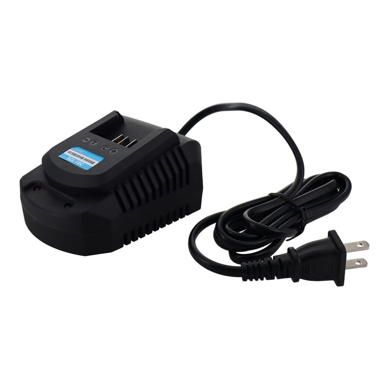 三共コーポレーション 4353144 18V充電器 #333412 1個（ご注文単位1個）【直送品】