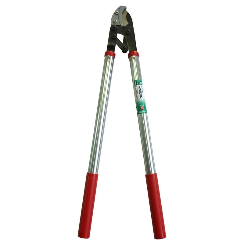 三共コーポレーション 4344300 太枝切鋏 #331118 1個(ご注文単位1個)【直送品】