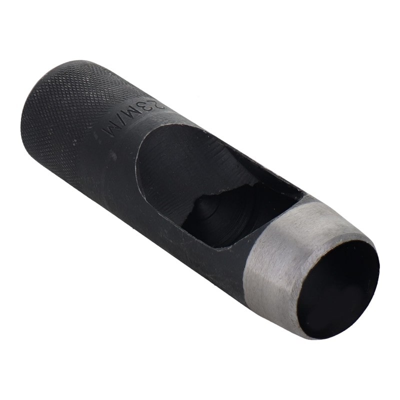 三共コーポレーション 423467 ブチ抜く最強皮ポンチ 23mm #107375 1個（ご注文単位1個）【直送品】